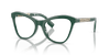 Sluneční brýle Burberry BE 2373U Angelica 4059