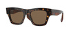 Sluneční brýle Burberry BE 4360 ERNEST 399173