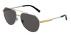 Sluneční brýle Dolce & Gabbana DG 2288 131387
