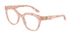 Sluneční brýle Dolce & Gabbana DG 3353 3347