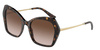 Sluneční brýle Dolce & Gabbana DG 4399 502/13