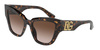 Sluneční brýle Dolce & Gabbana DG 4404 502/13