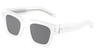 Sluneční brýle Dolce & Gabbana DG 4413 337440