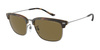 Sluneční brýle Emporio Armani EA 4180 500273