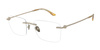 Sluneční brýle Giorgio Armani AR 5124 3002