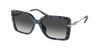Sluneční brýle Michael Kors MK 2174U CASTELLINA 33338G
