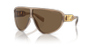 Sluneční brýle Michael Kors MK 2194 Empire shield 393773