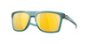 Sluneční brýle Oakley OO 9100 LEFFINGWELL 910006