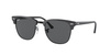 Sluneční brýle Ray Ban RB 3016 CLUBMASTER 1367B1