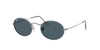 Sluneční brýle Ray Ban RB 3547 OVAL 003/R5