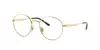 Sluneční brýle Ray Ban RX 3681V 2500