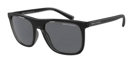 Armani Exchange AX 4102S 831887 | Sklep 