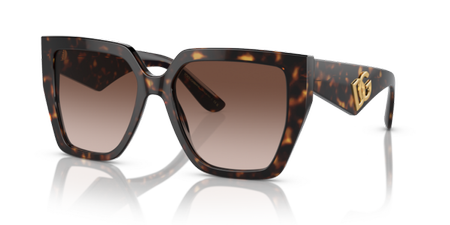 Okulary Przeciwsłoneczne Dolce & Gabbana DG 4438 502/13 | Sklep ...