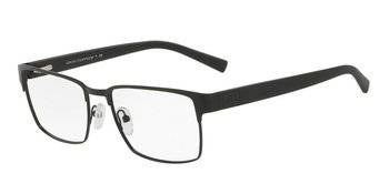 Armani Exchange 0AX3099U Glasses in Clear/white