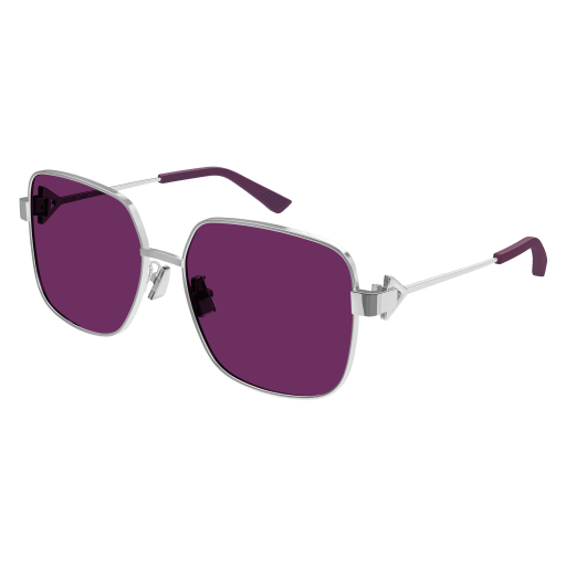 Bottega Veneta BV1086S - 008 Violet