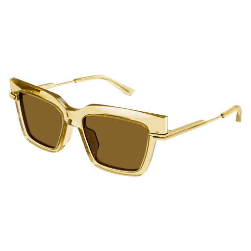 Bottega Veneta BV1086S 007 Sunglasses