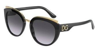 Dolce & Gabbana DG 4383 501/8G