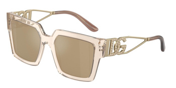 Dolce & Gabbana DG 4446B 343203