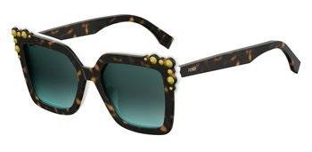 Fendi FF/S 0243 SCB sunglasses – ApoZona