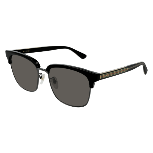 Sunglasses Gucci Web GG0925S-002 Man