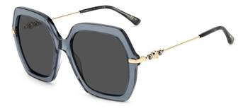 Jimmy Choo RENEE/N/S C8W 61 Prescription Sunglasses