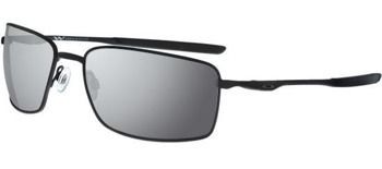 Okulary Przeciwsłoneczne Oakley OO 4075 Square Wire 4075/05