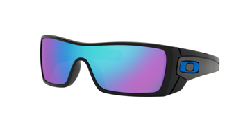 Okulary Przeciwsłoneczne Oakley Oo 9101 Batwolf 910158