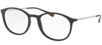 Prada Linea Rossa PS 04HV DG01O1