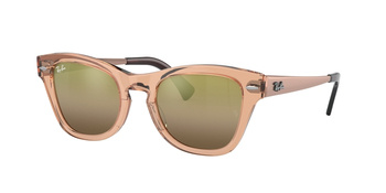 Ray Ban RB 0707SM 6449G7