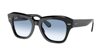 Ray Ban RB 2186 STATE STREET 901/3F