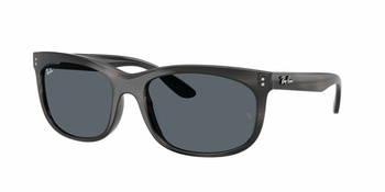 Ray-Ban RB 2389 Striped Gray