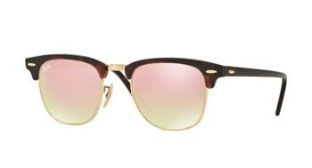 Ray-Ban RB 3016 CLUBMASTER 990/7O