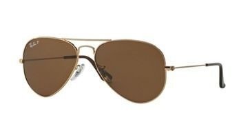 Ray-Ban RB 3025 AVIATOR LARGE METAL 001/57