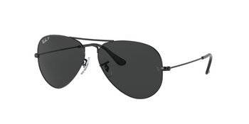 Ray Ban RB 3025 AVIATOR LARGE METAL 002/48