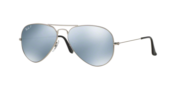 Ray-Ban RB 3025 AVIATOR LARGE METAL 019/W3