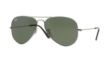 Ray-Ban RB 3025 AVIATOR LARGE METAL W0879