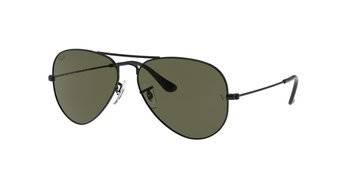 Ray-Ban RB 3025 AVIATOR LARGE METAL W3361