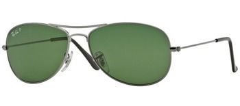 Ray Ban RB 3362 COCKPIT 004/58 Z Polaryzacją