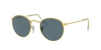 Ray Ban RB 3447 ROUND METAL 9196R5