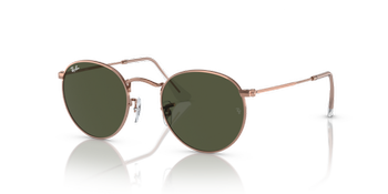 Ray Ban RB 3447 Round metal 920231