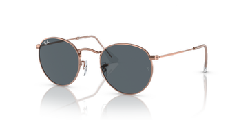 Ray Ban RB 3447 Round metal 9202R5