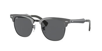 Ray Ban RB 3507 CLUBMASTER ALUMINUM 9247B1
