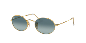 Ray-Ban RB 3547 OVAL 001/3M