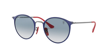 Ray Ban RB 3602M FERRARI F0243F