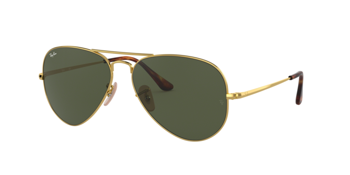 Ray-Ban RB 3689 AVIATOR METAL II 914731