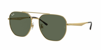 Ray Ban RB 3724D 001/71