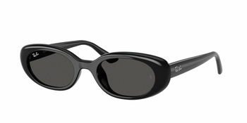 Ray-Ban RB 4441D Black