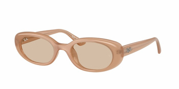 Ray-Ban RB 4441D Opal Beige