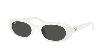 Ray-Ban RB 4441D White