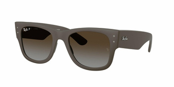 Ray-Ban RB 4840S Sand Brown